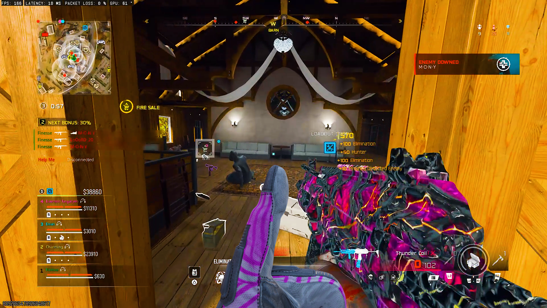 shh
