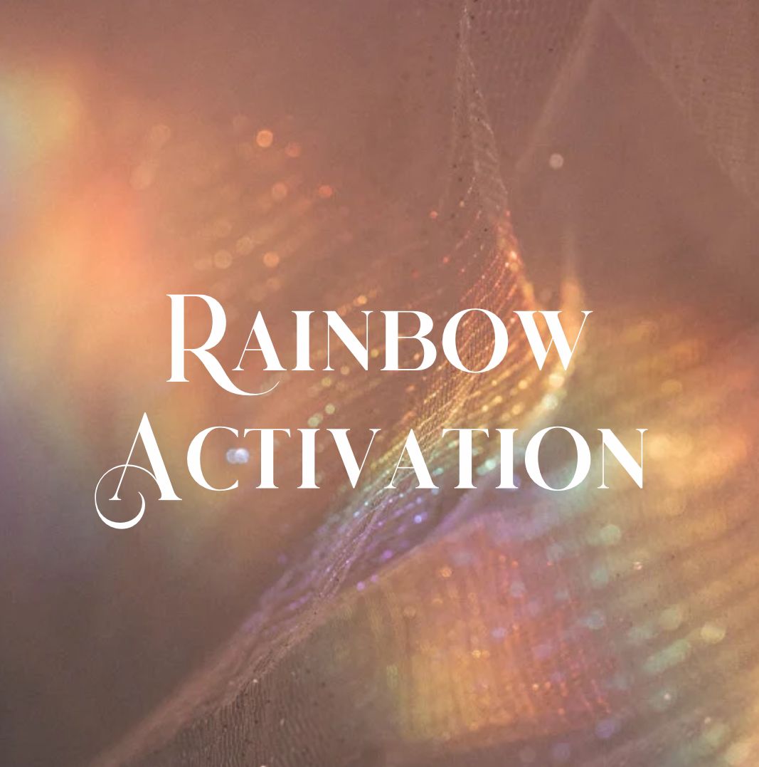 Rainbow Activation - Payhip