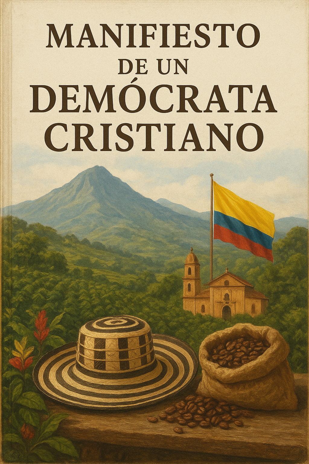 Un manifiesto para quienes no se rinde