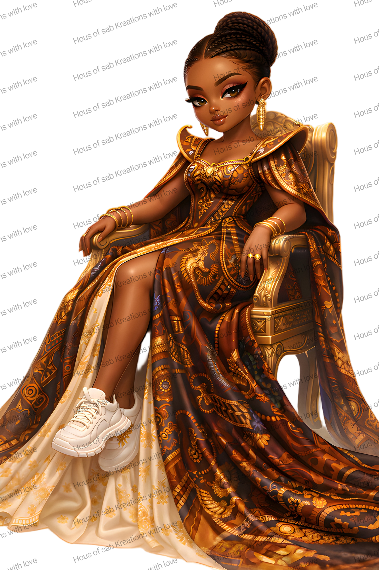 Queen - Payhip