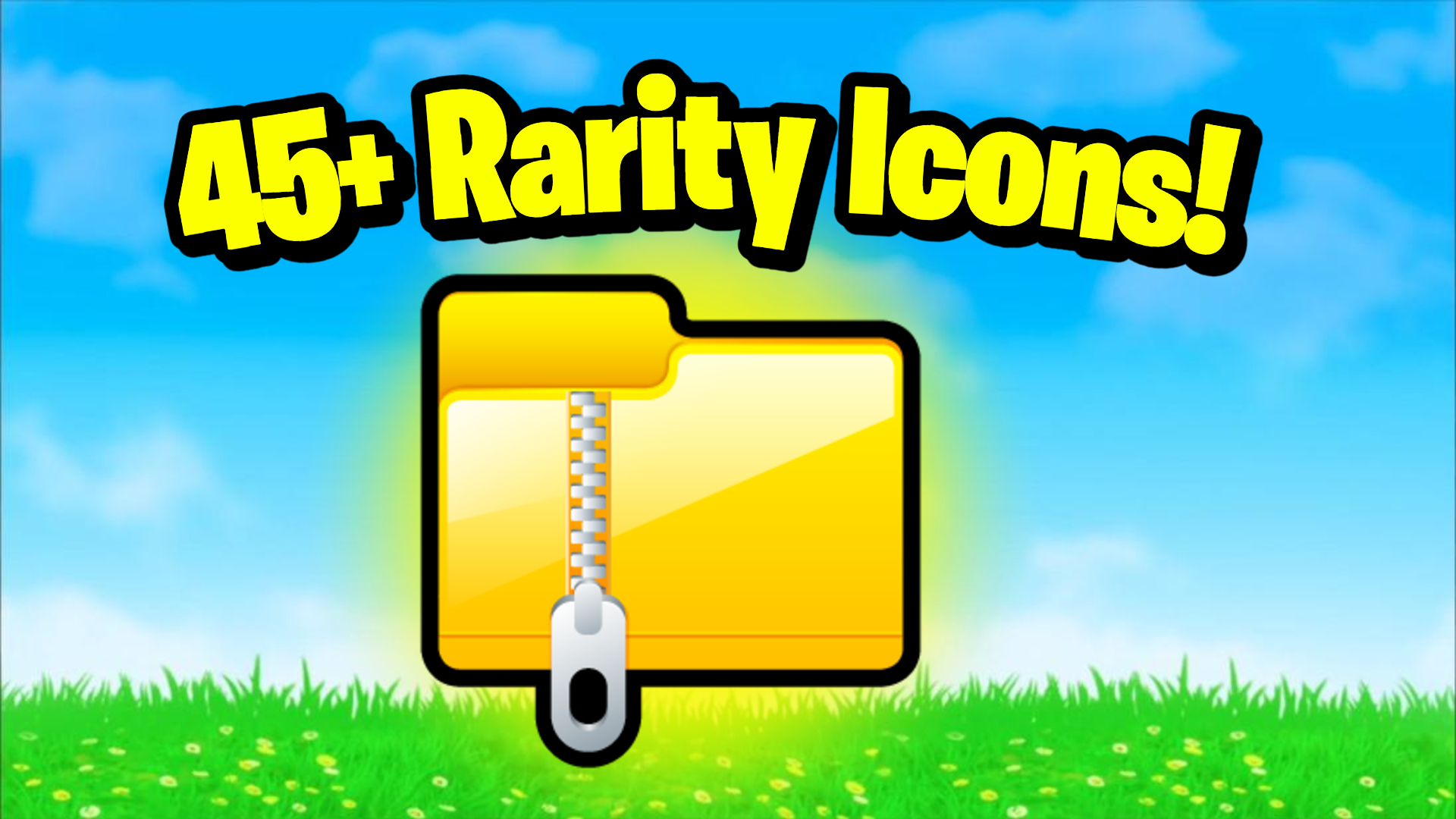 Fortnite Rairty Rarity Pack (GFX) - Fortnite - Payhip