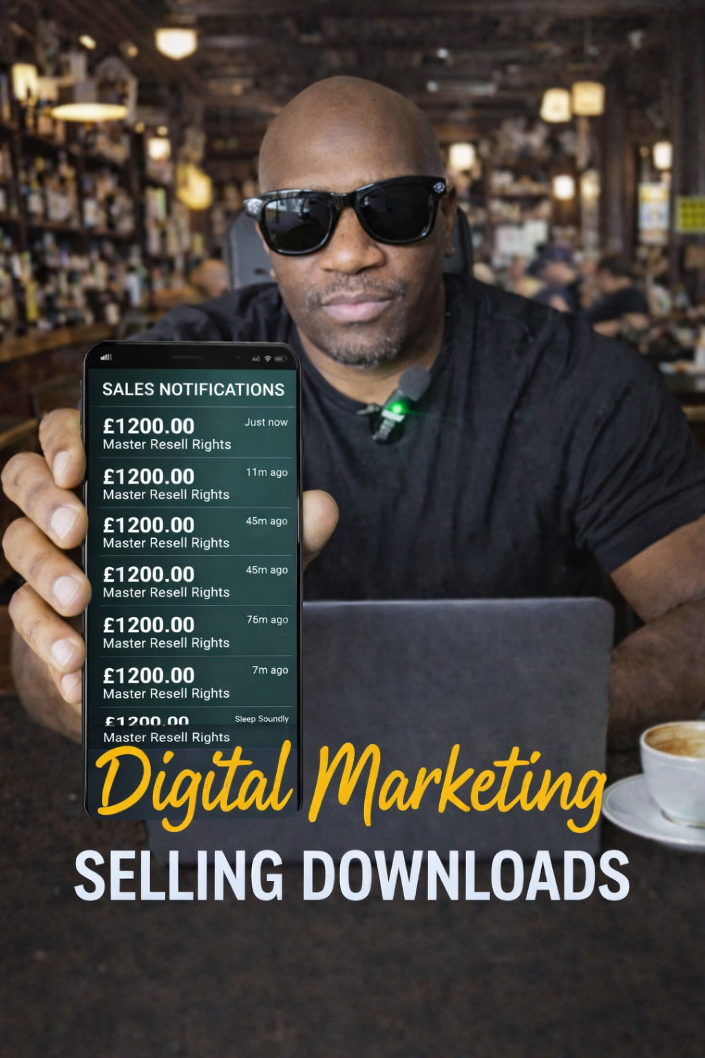 master resell rights