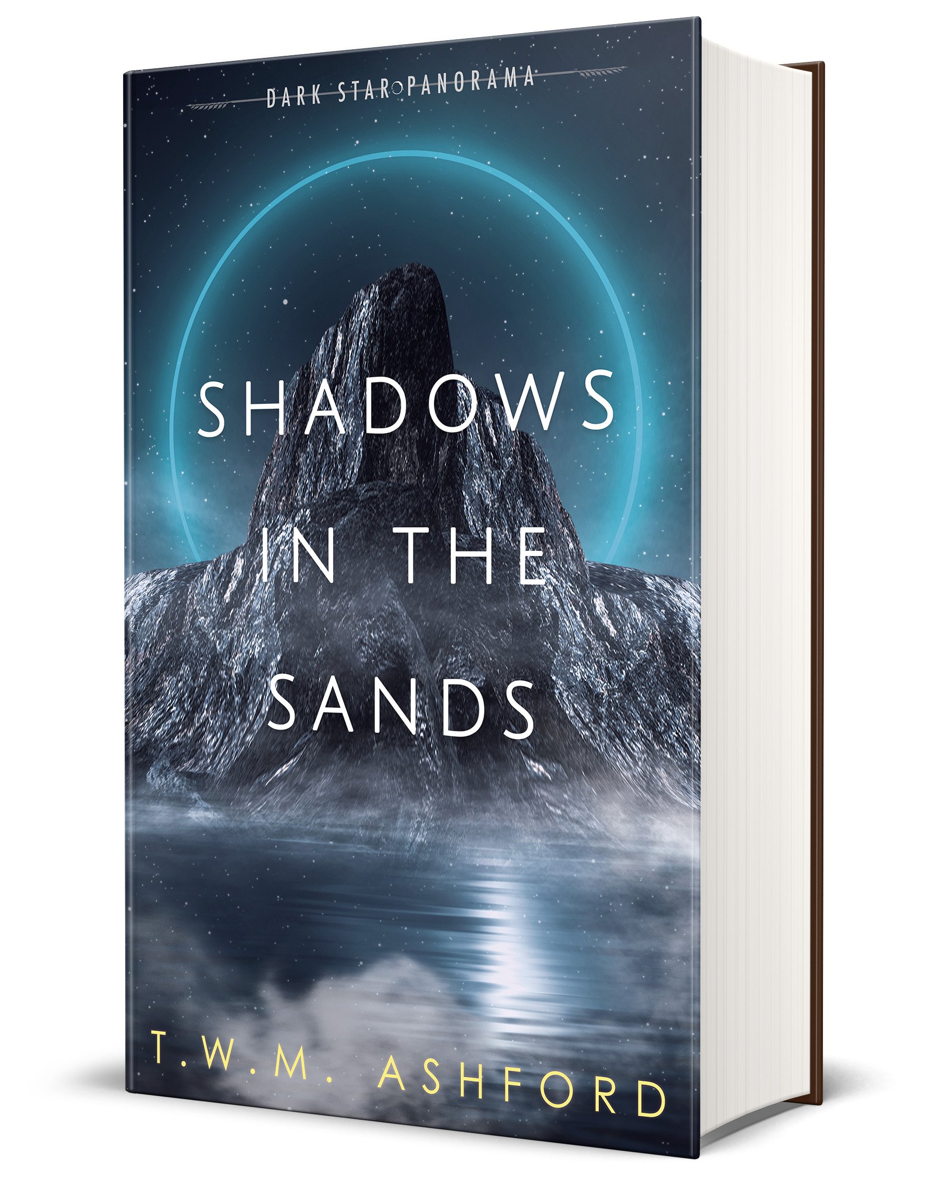 Shadows in the Sands - SITS, Book 4 (Hardcover) - Payhip