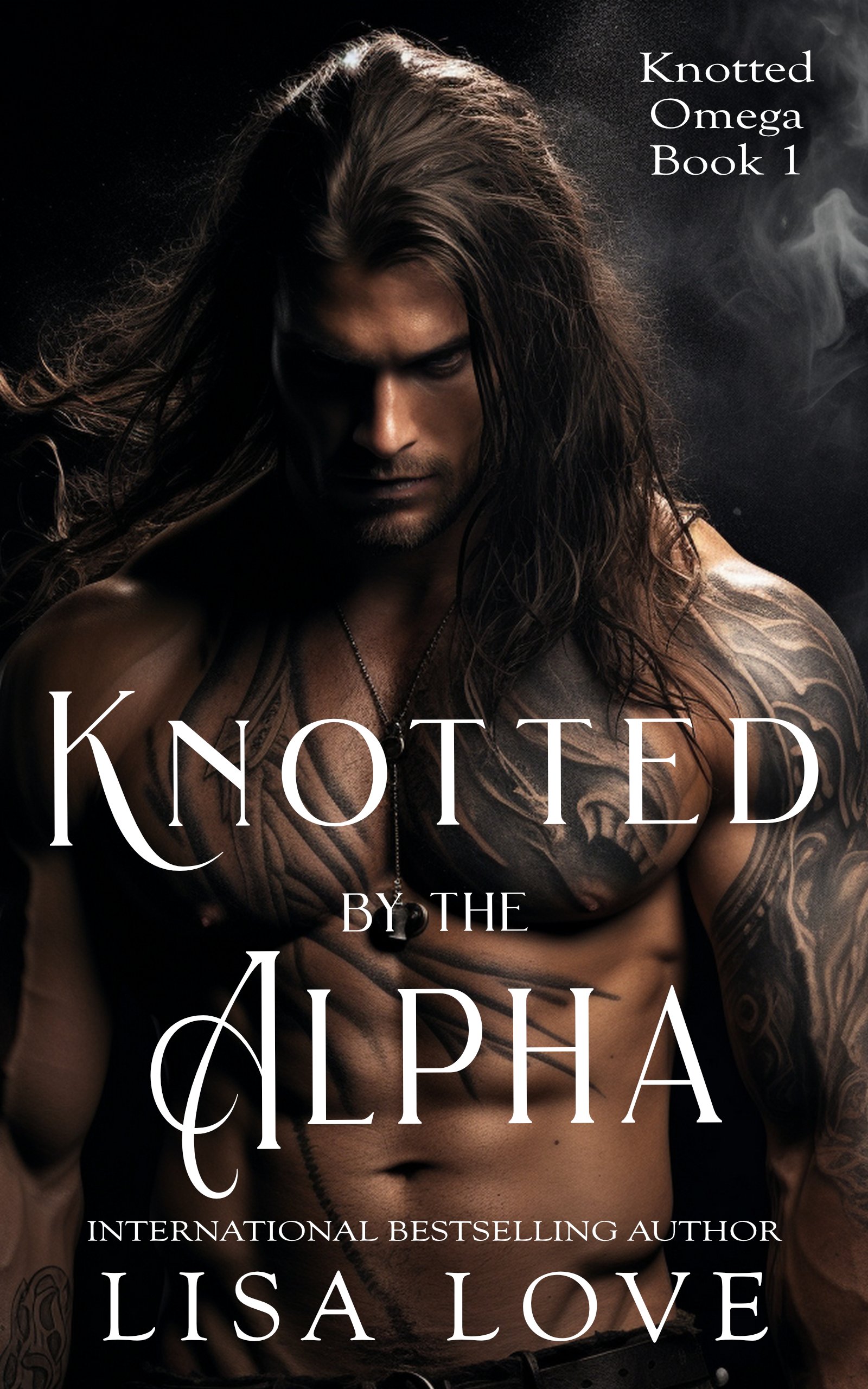 Knotted by the Alpha (Ebook) - Dubcon Gangbang MPREG Erotica - Payhip