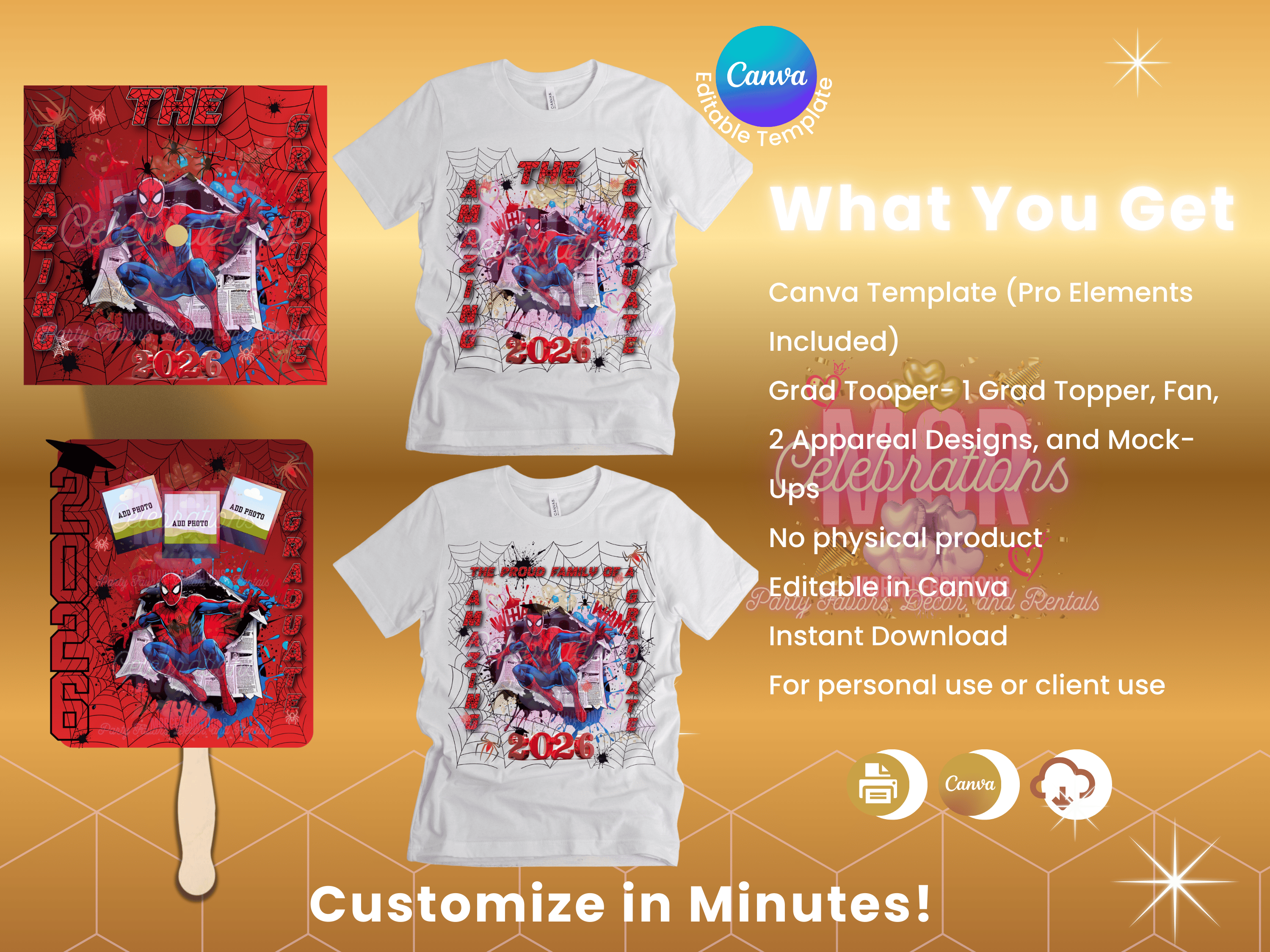 Grad Bundle (2) - Payhip