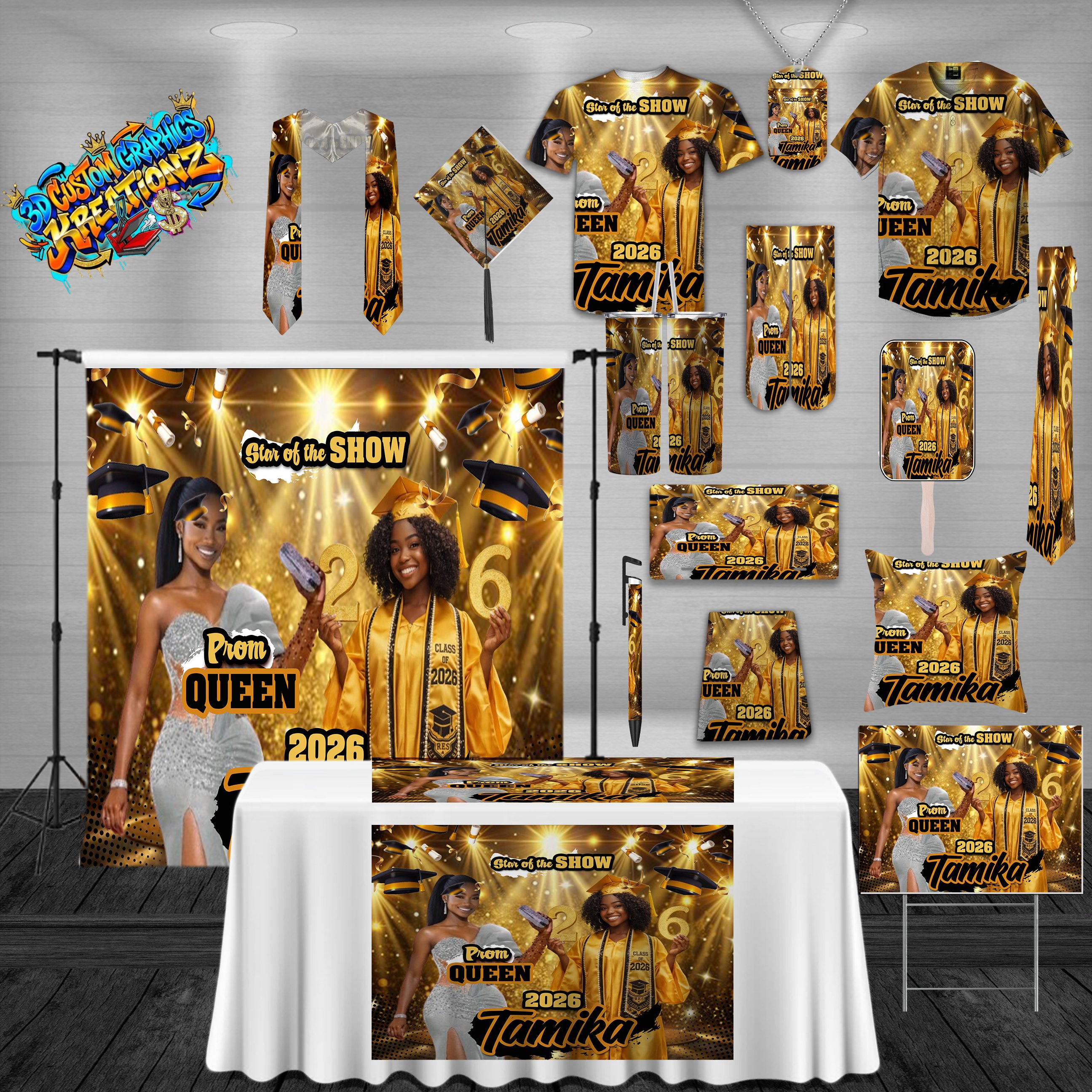 MEGA MOCK-UP - Payhip