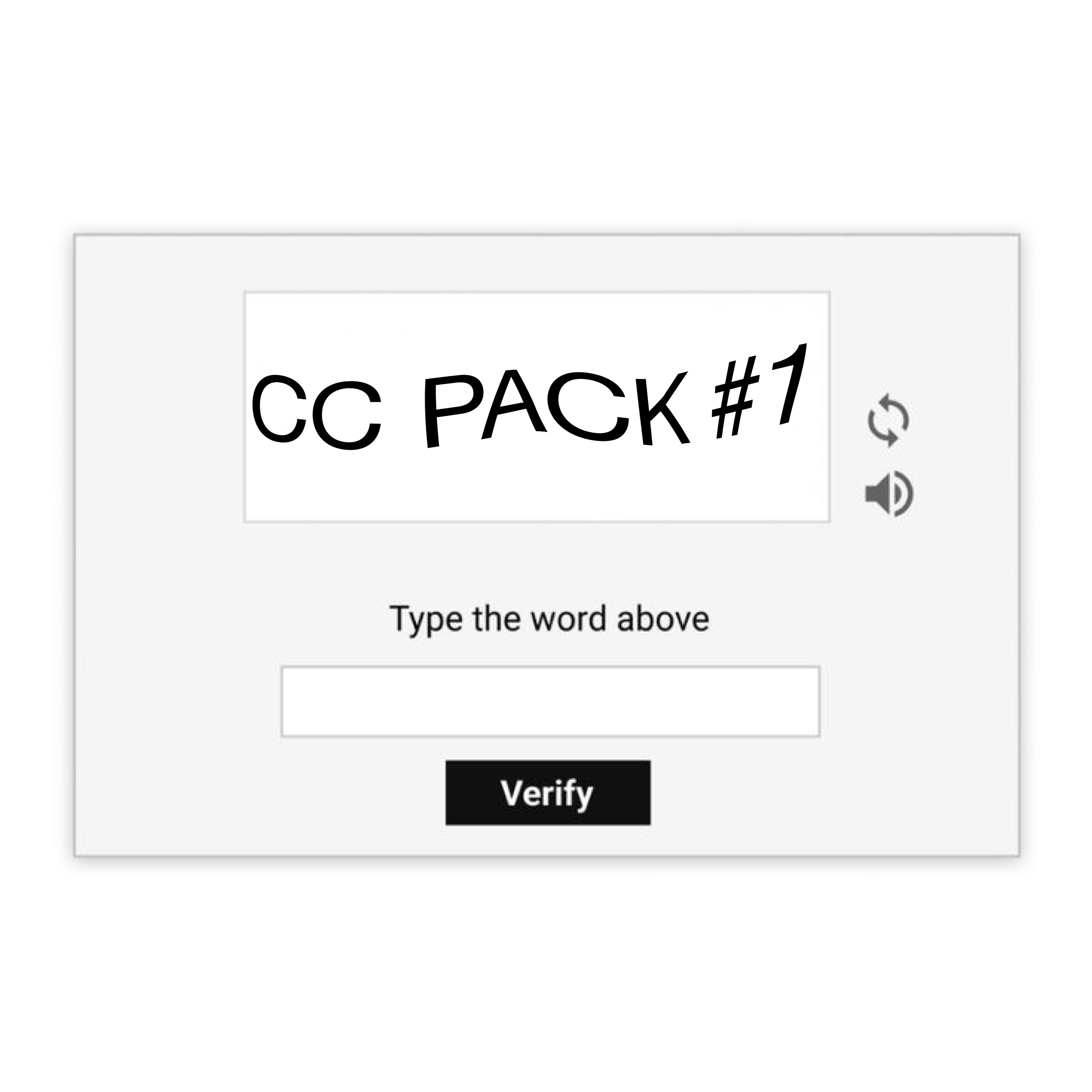 CC PACK 1 - Payhip