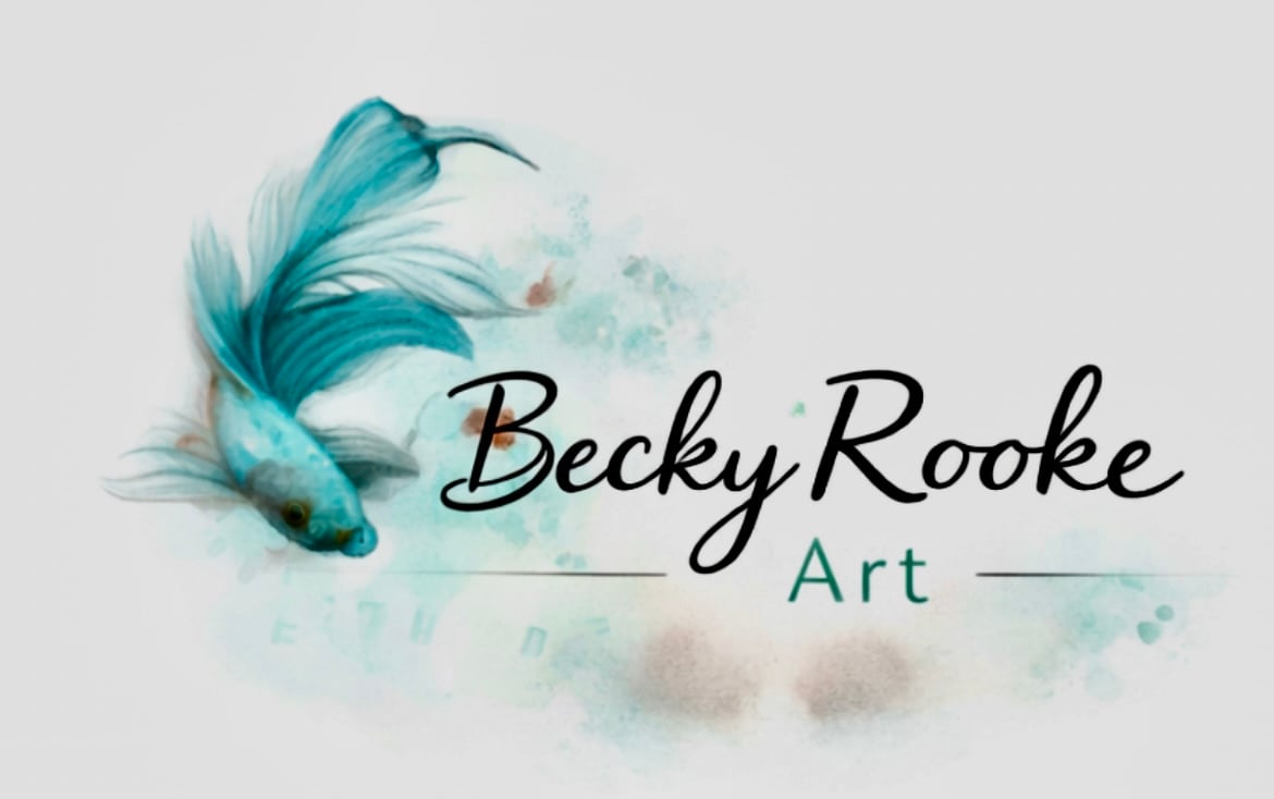Becky Rook Becky Rooke Art - Fine Art & Commissions - Payhip