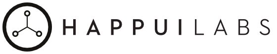 logo Happui Labs
