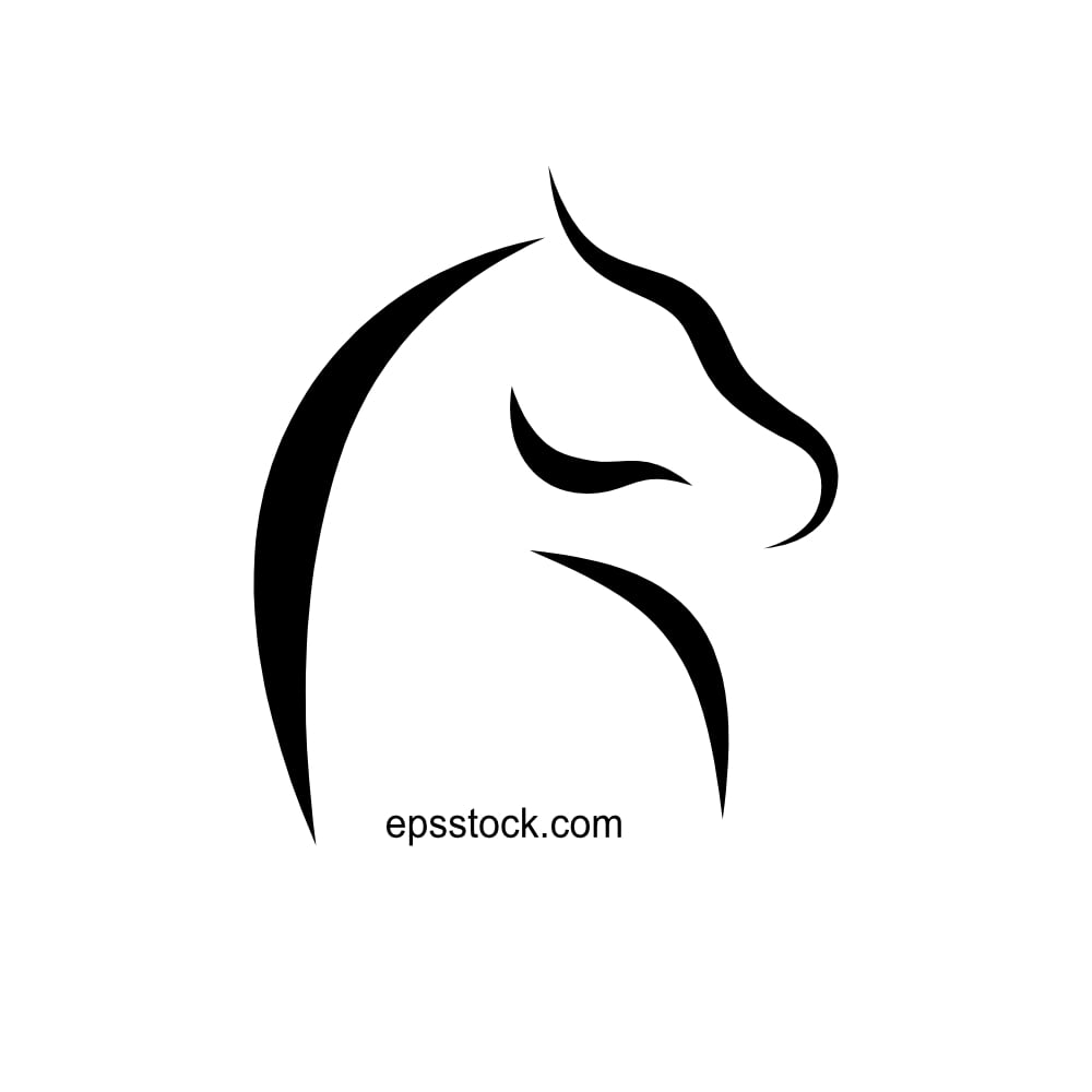 Horse symbol