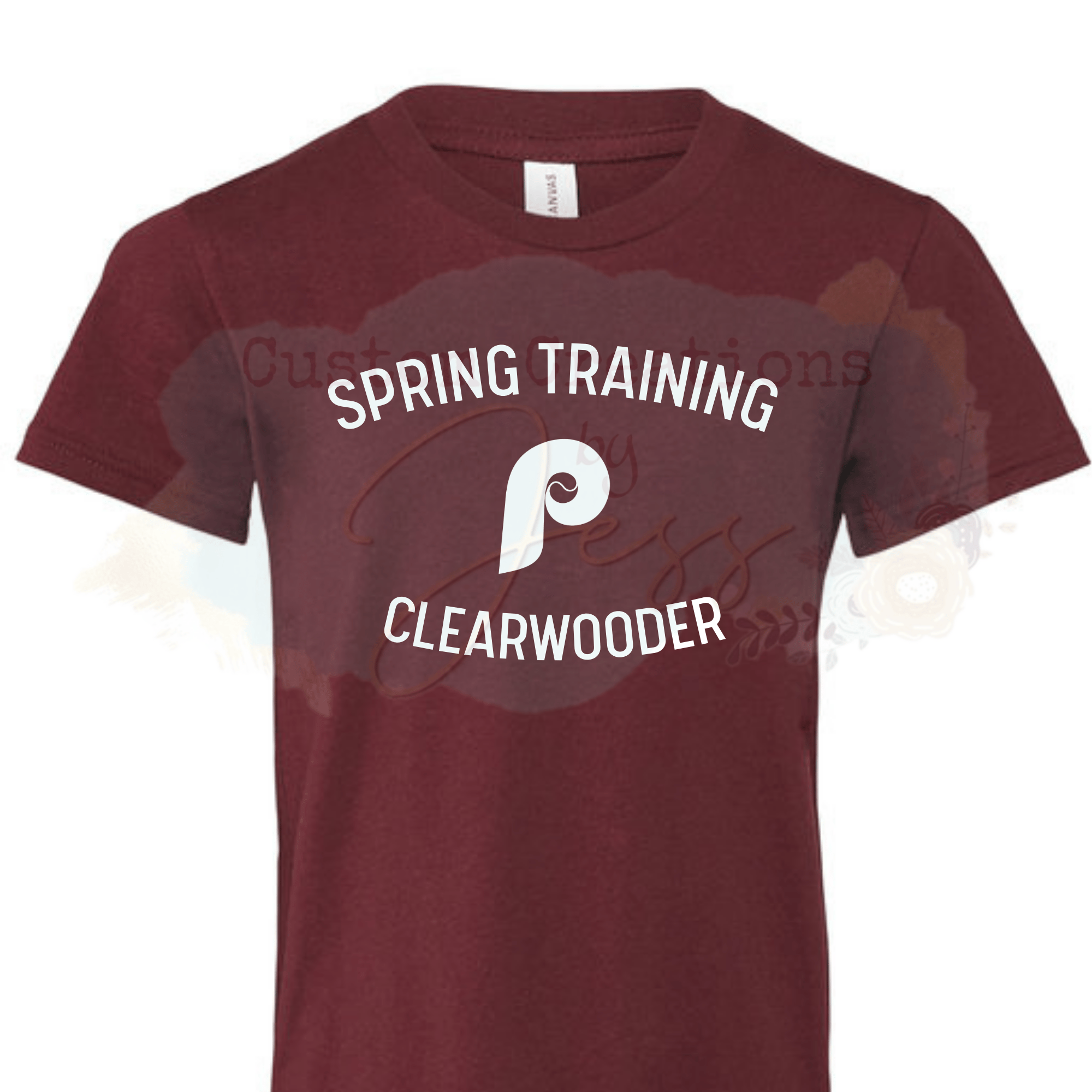 Clearwooder Spring Training Bundle - Payhip