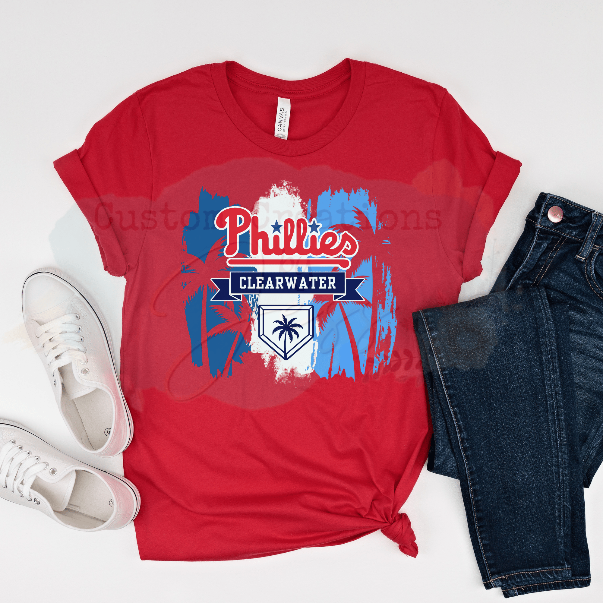PHL Spring Training Palm Design - Payhip