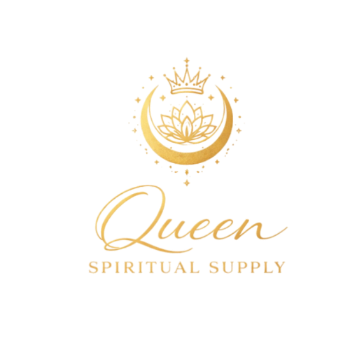 Tienda espiritual de productos consagrados, rituales, afirmaciones y accesorios místicos. Descubre velas, saquitos, baños de amor y abundancia, kits energéticos y más. Queen Spiritual Supply