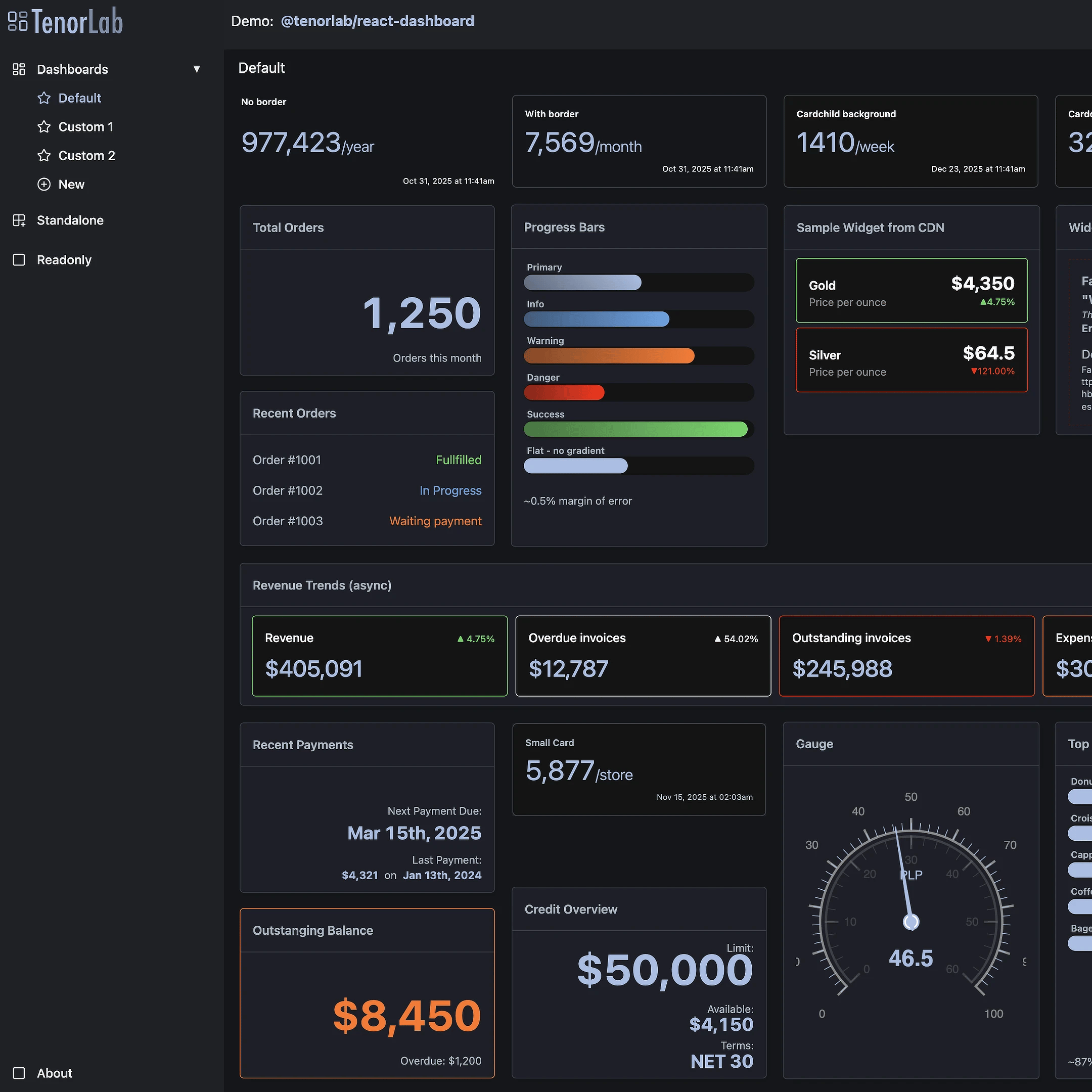 Tenorlab Pro - Payhip