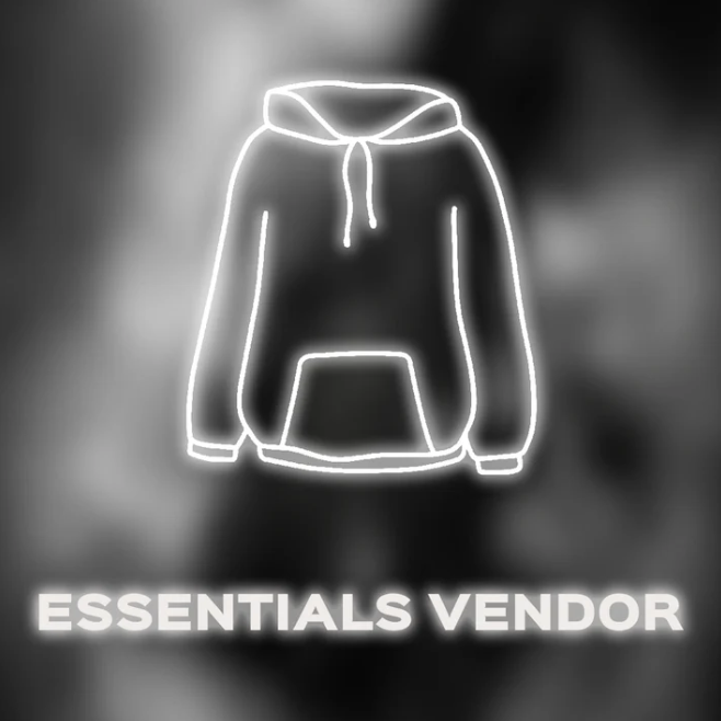 ESSENTIAL VENDORS - Payhip
