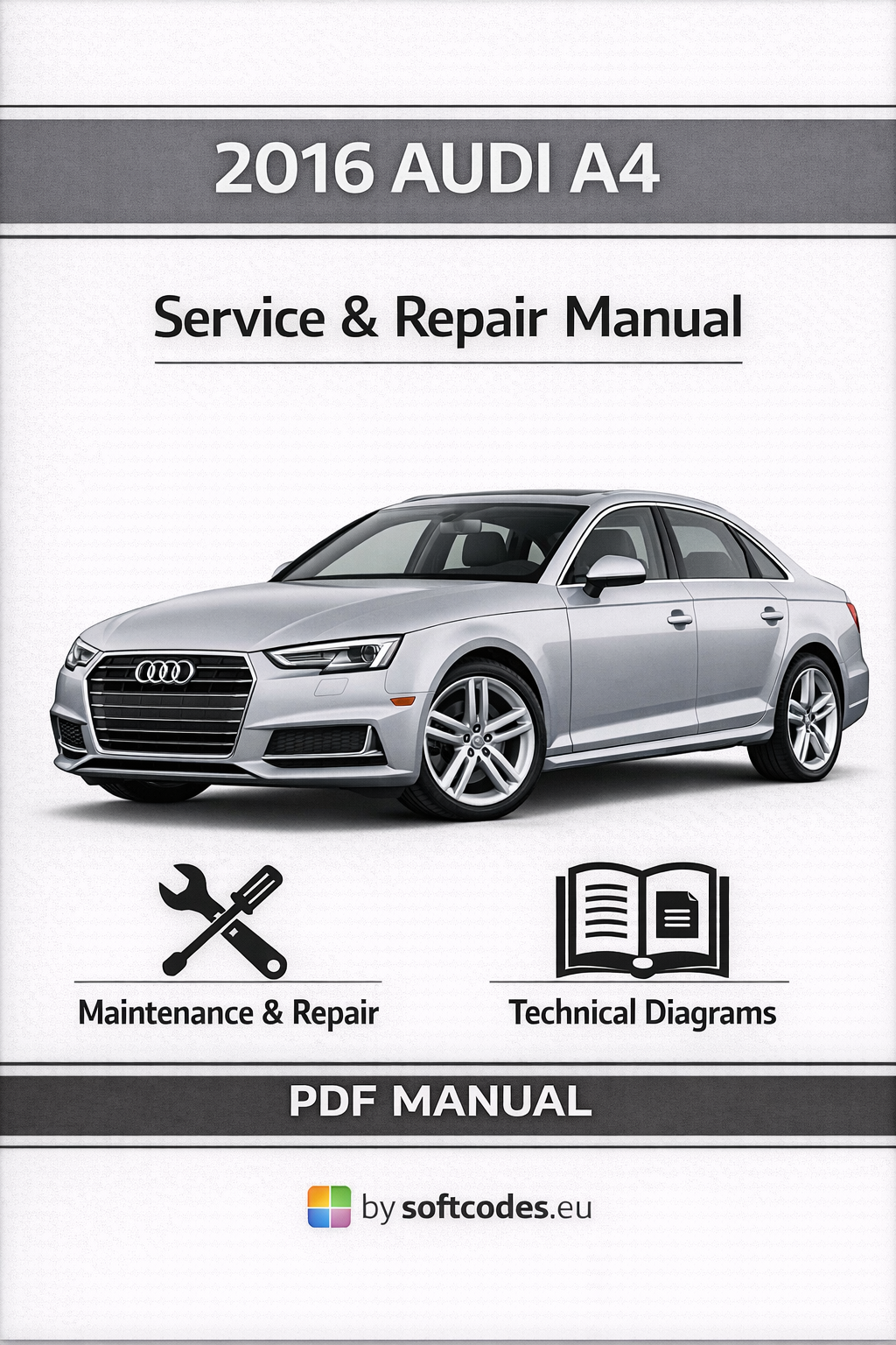 2016-audi-a4-download-service-repair-manual