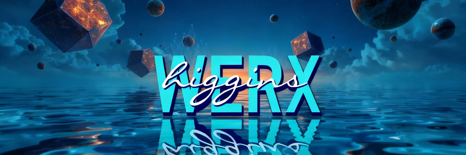 Higginswerx | Original Songs and Music Videos
