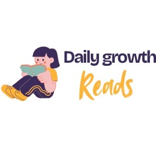 Daily Growth Reads