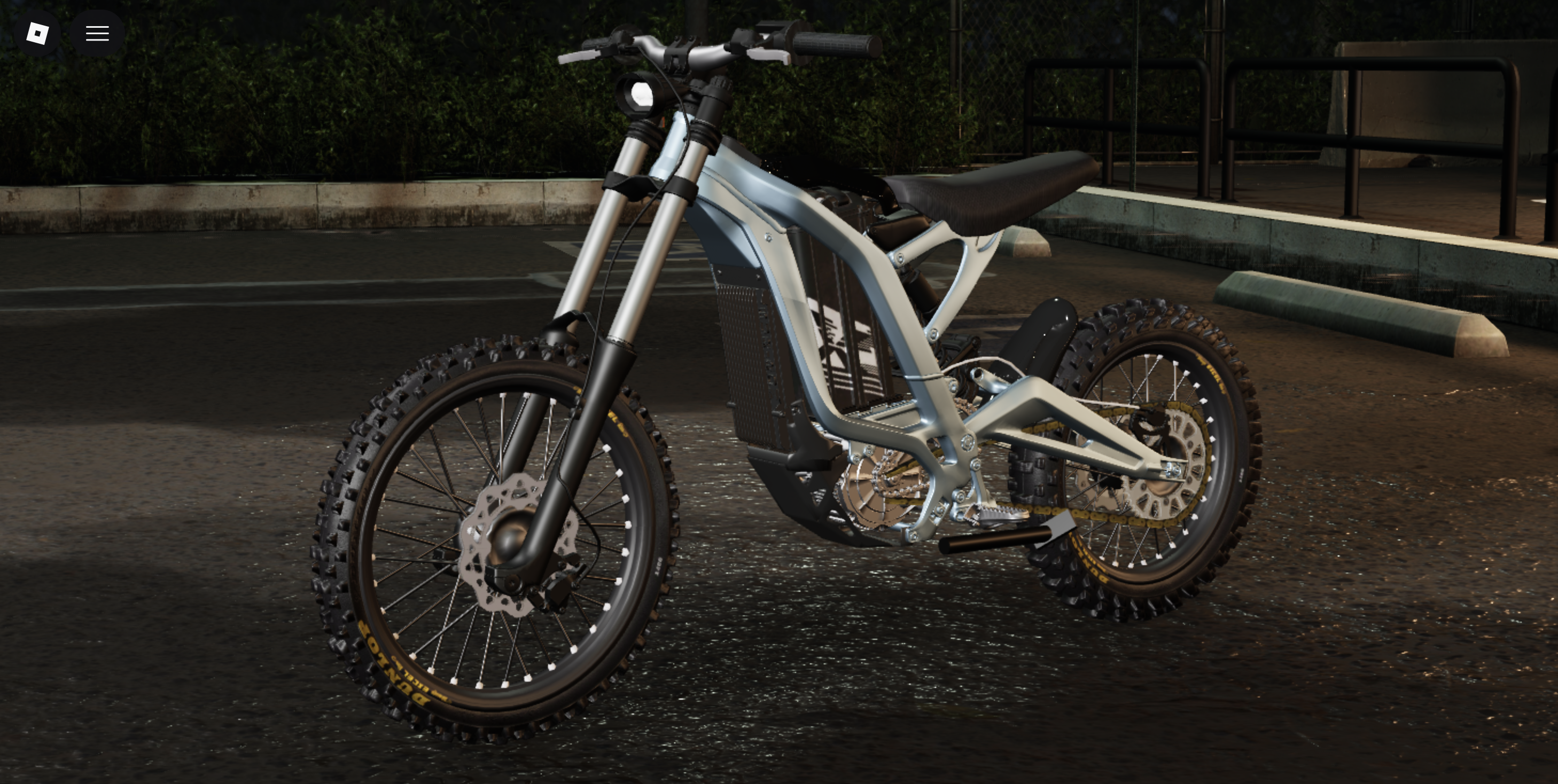 Surronste Surron Light Bee S - Payhip
