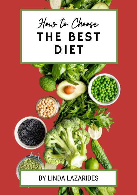 how to choose the best diet