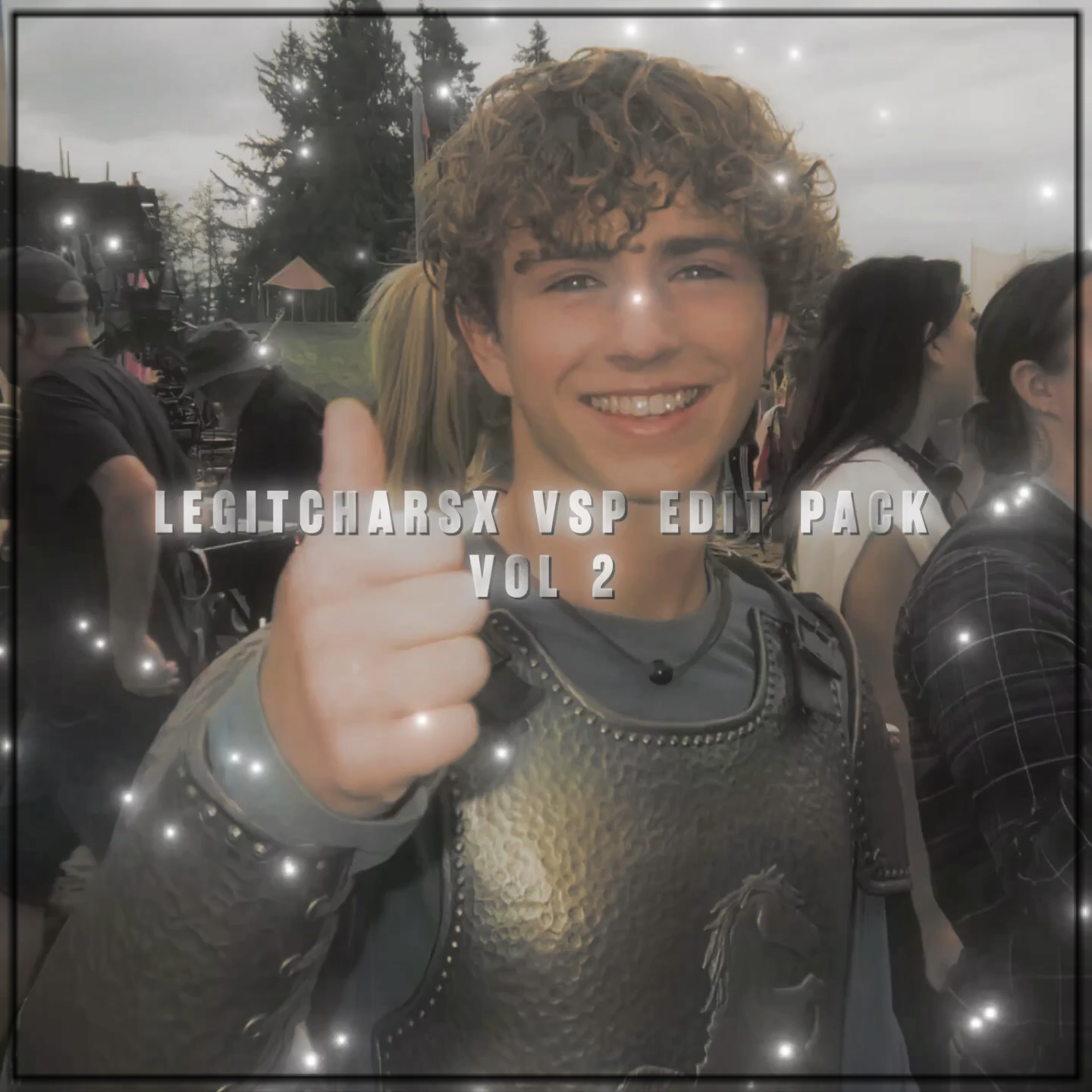 legitcharsx vsp edit pack vol 2 - Payhip