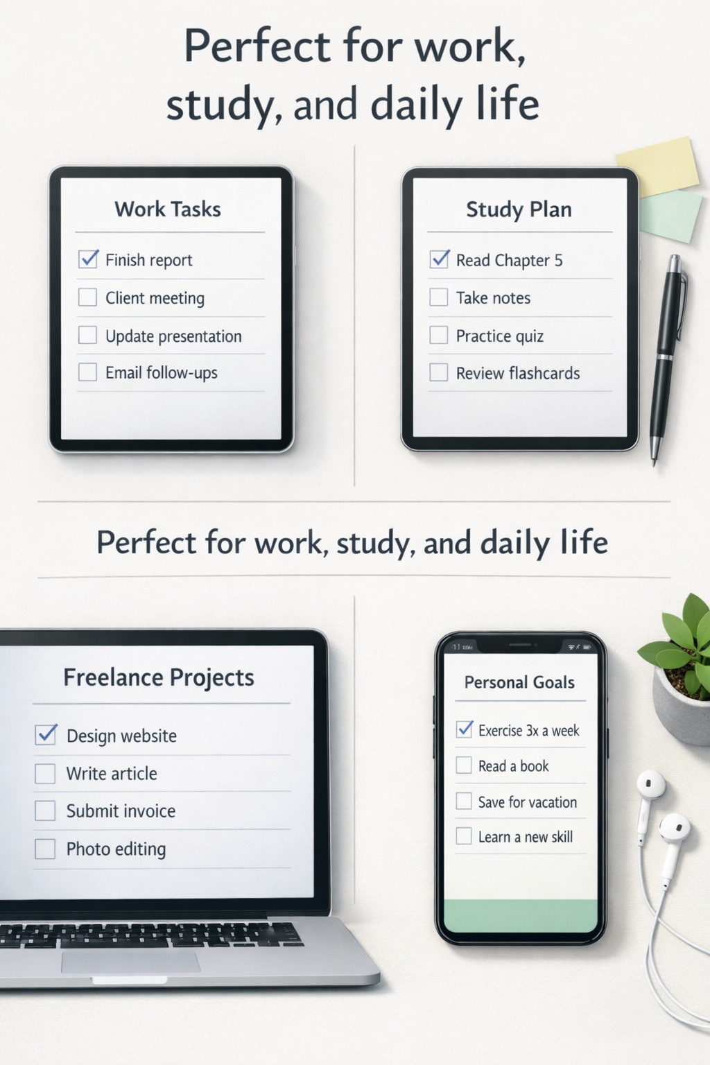 Stop Overthinking Your To-Do List | The AI-Powered Task Planning System