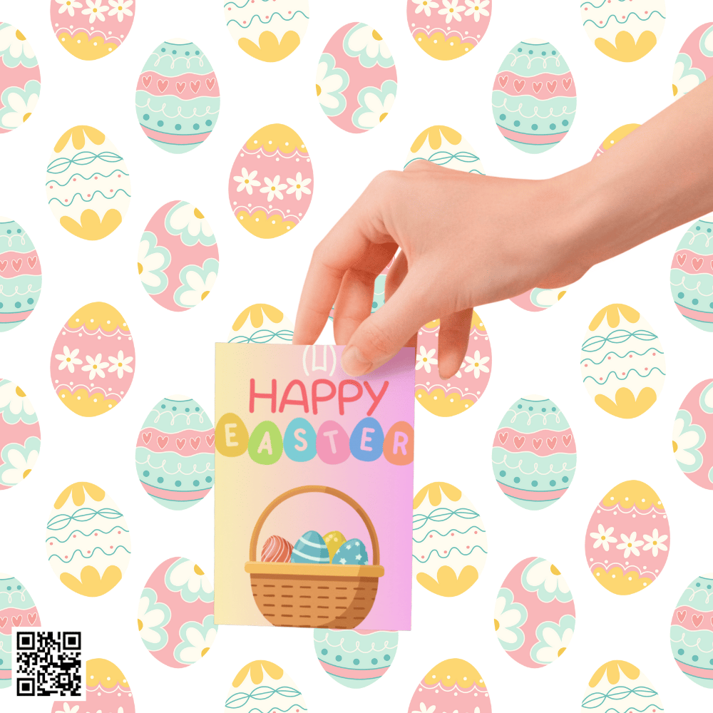 Easter Mini Coloring Book - Payhip