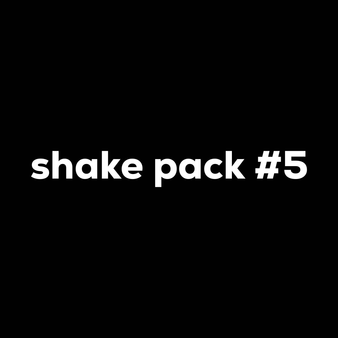 shake pack #5 - Payhip