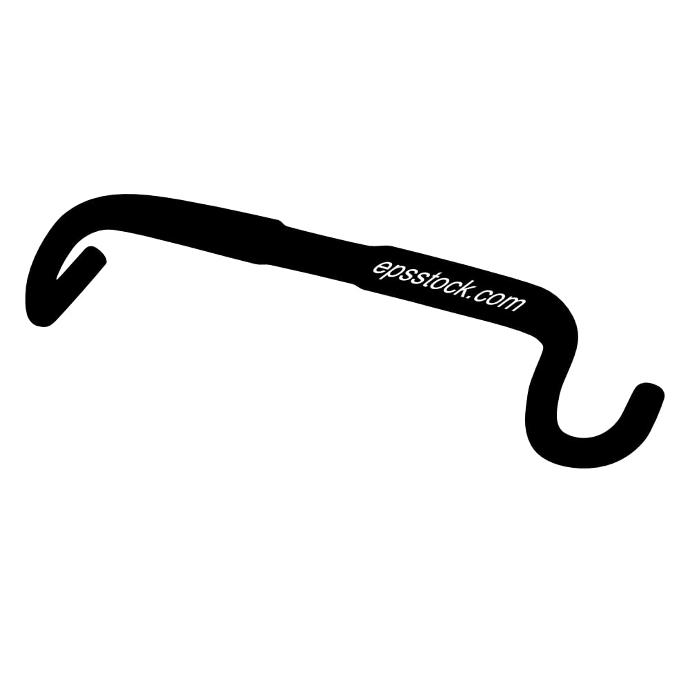 Stealth Carbon Aero Handlebar