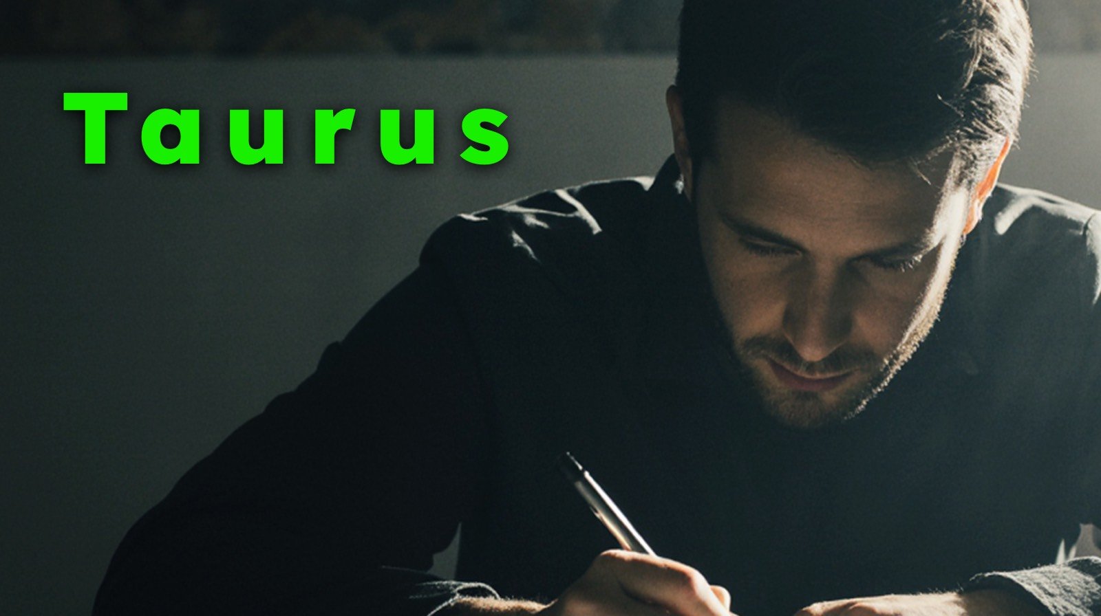 Taurus EXTENDED (January Midmonth) - Payhip