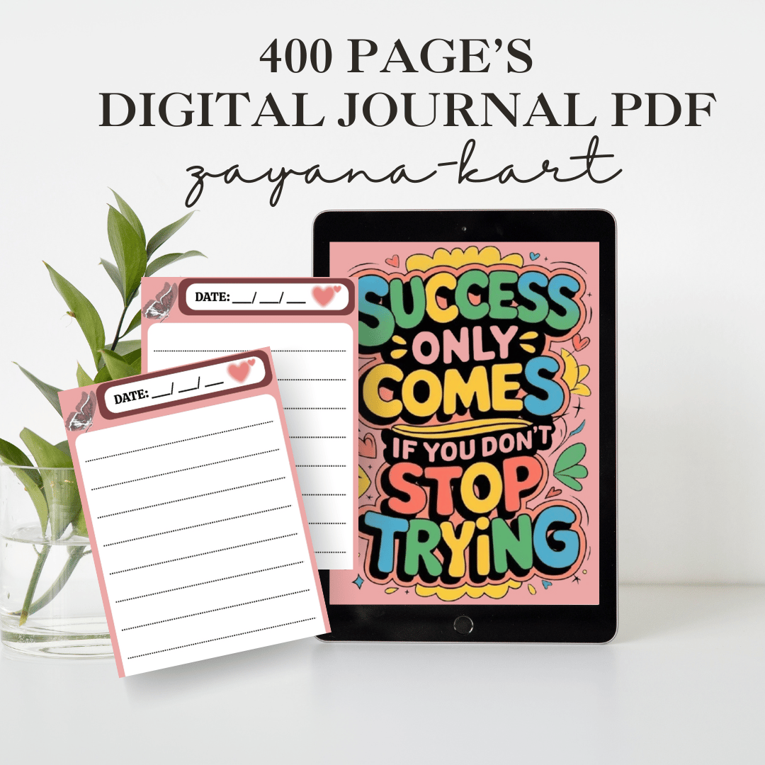 DIGITAL NOTEBOOK