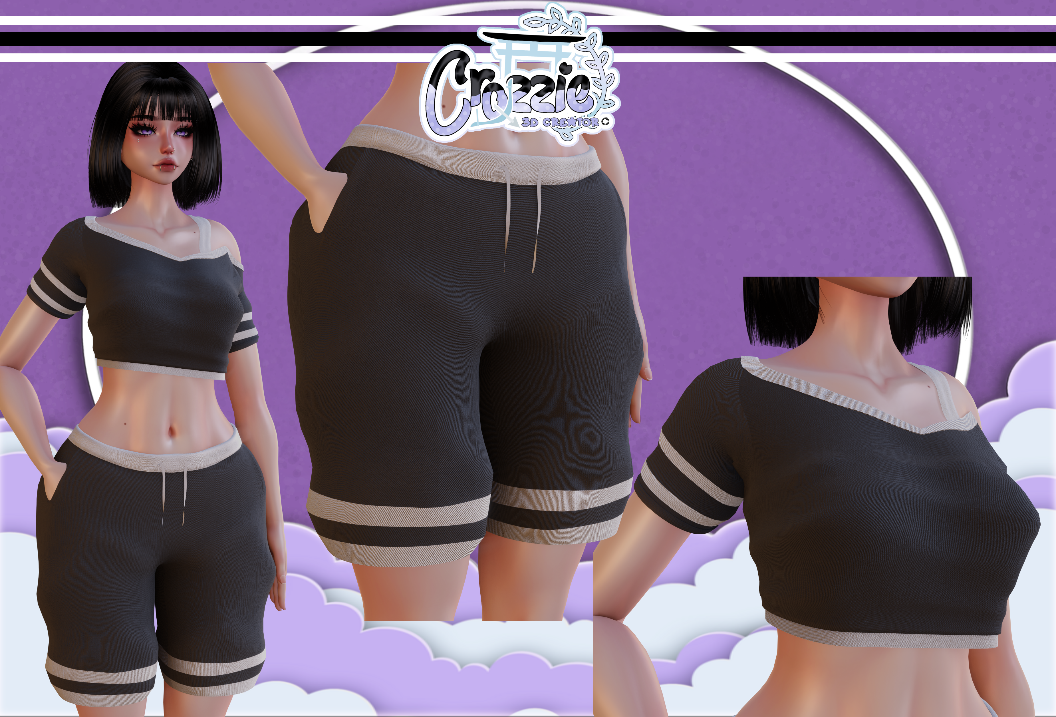 Sports Set - Payhip