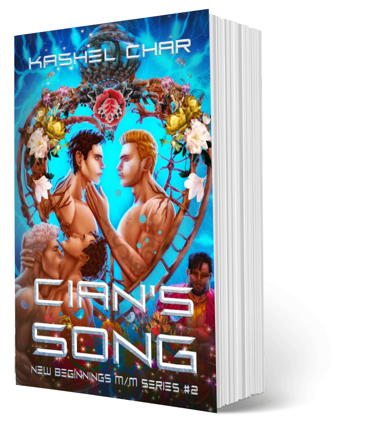 Cians Song by Kashel Char Best Sci Fi