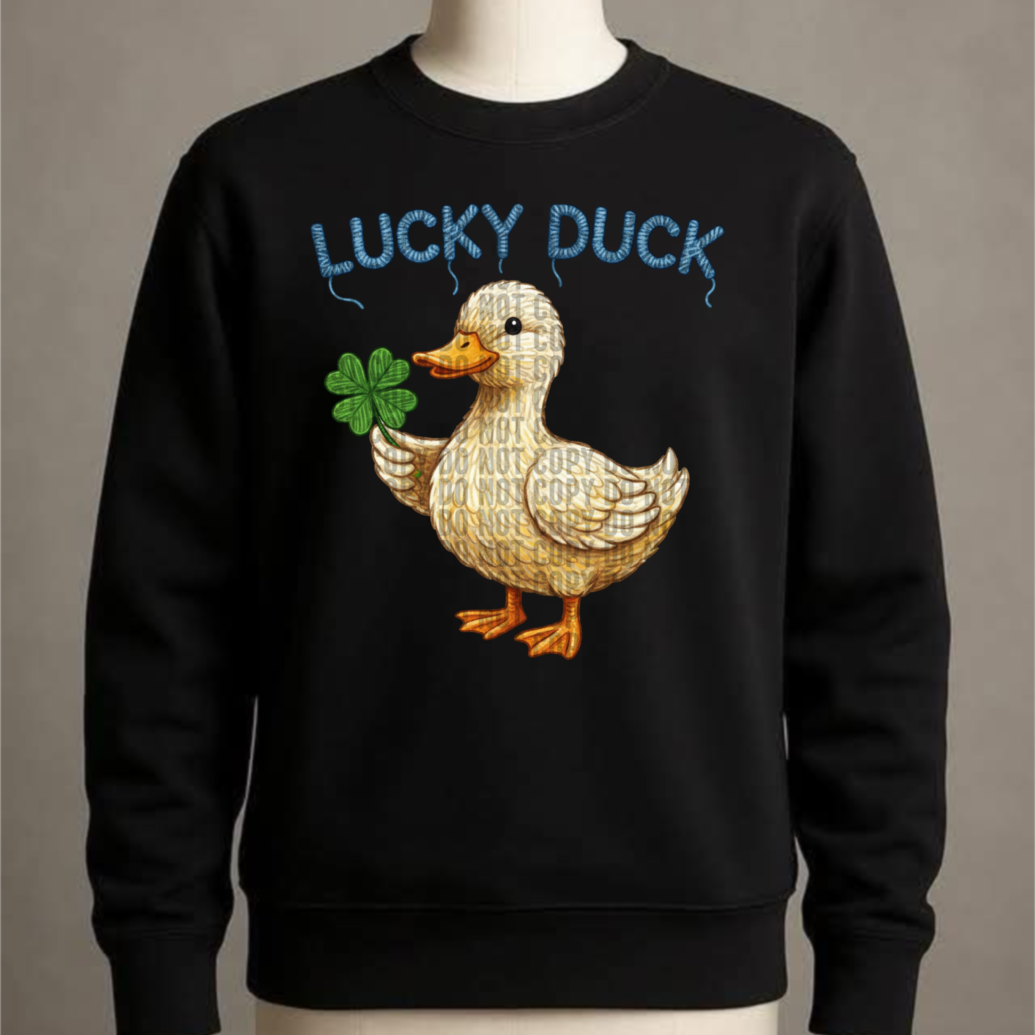 Lucky Duck - Payhip