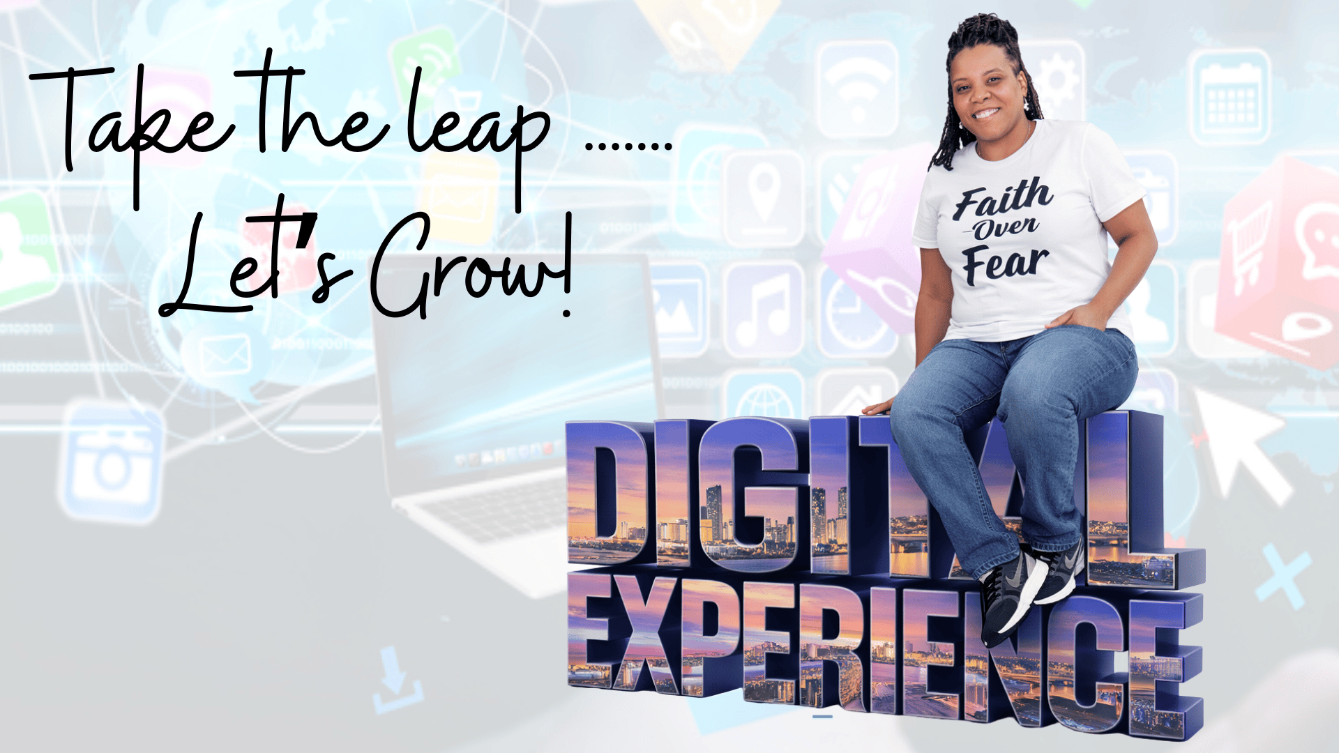 THE DIGITAL EXPERIENCE - Payhip