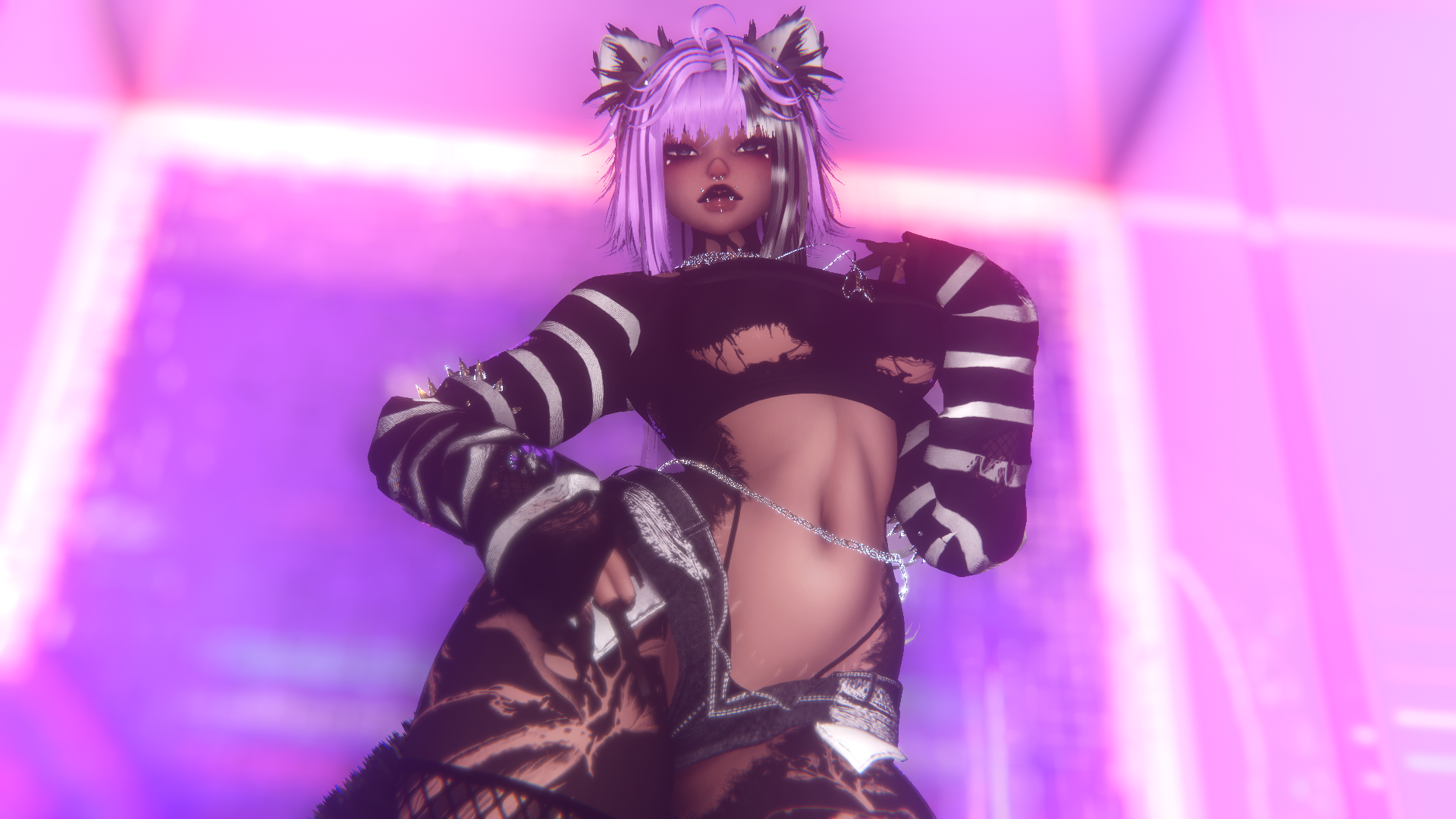 Tiny; PC ONLY - Payhip