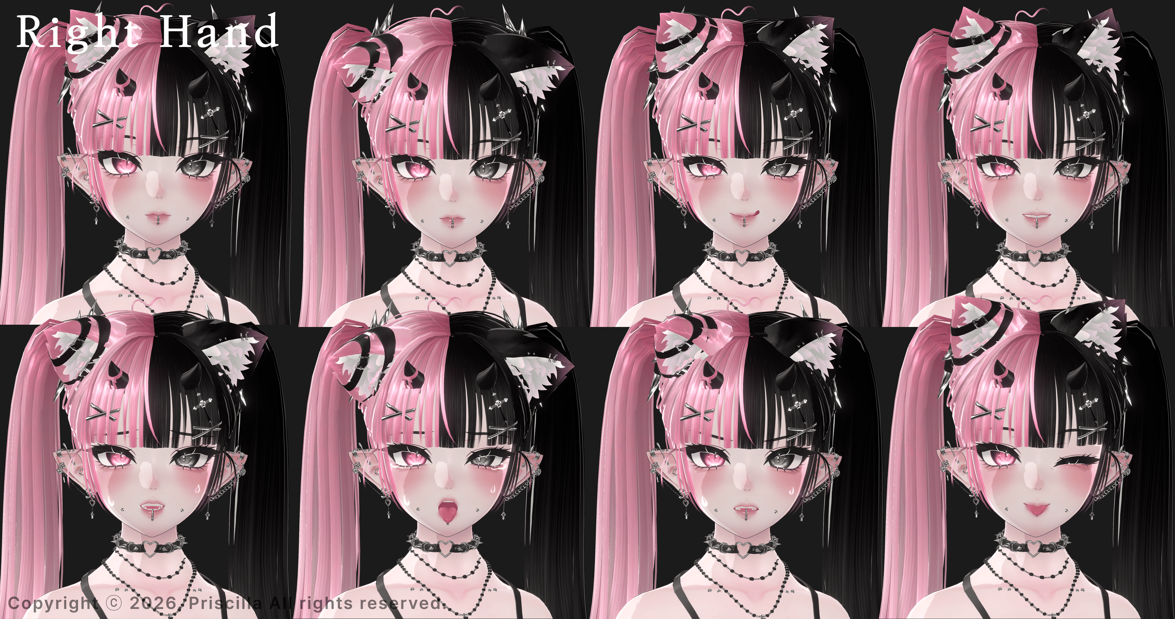 Re ; Envy (pc & Quset & vrcft ) - Payhip