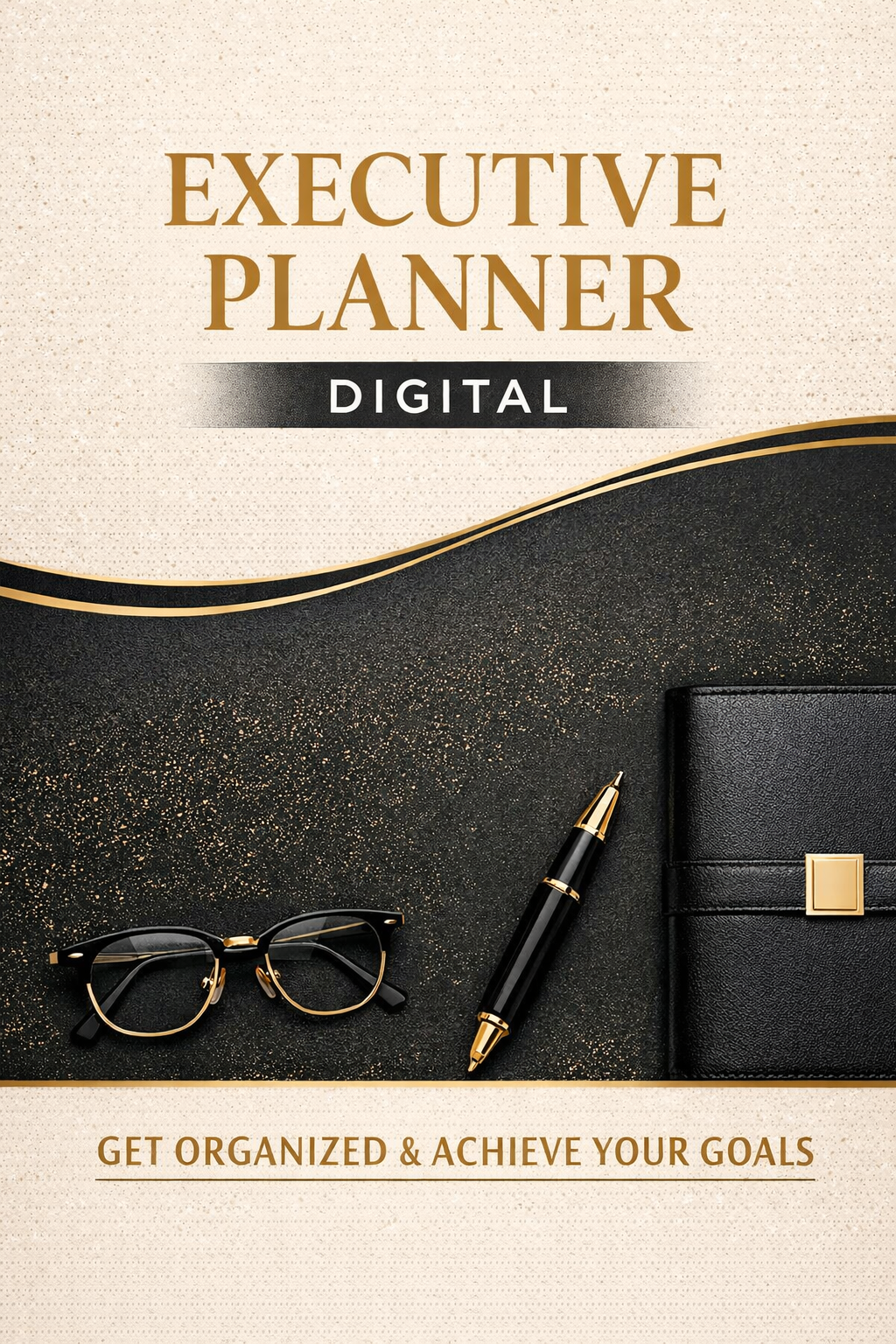Manage Your Money Like the Top 1% Simple Guide Planner to Take Control ...