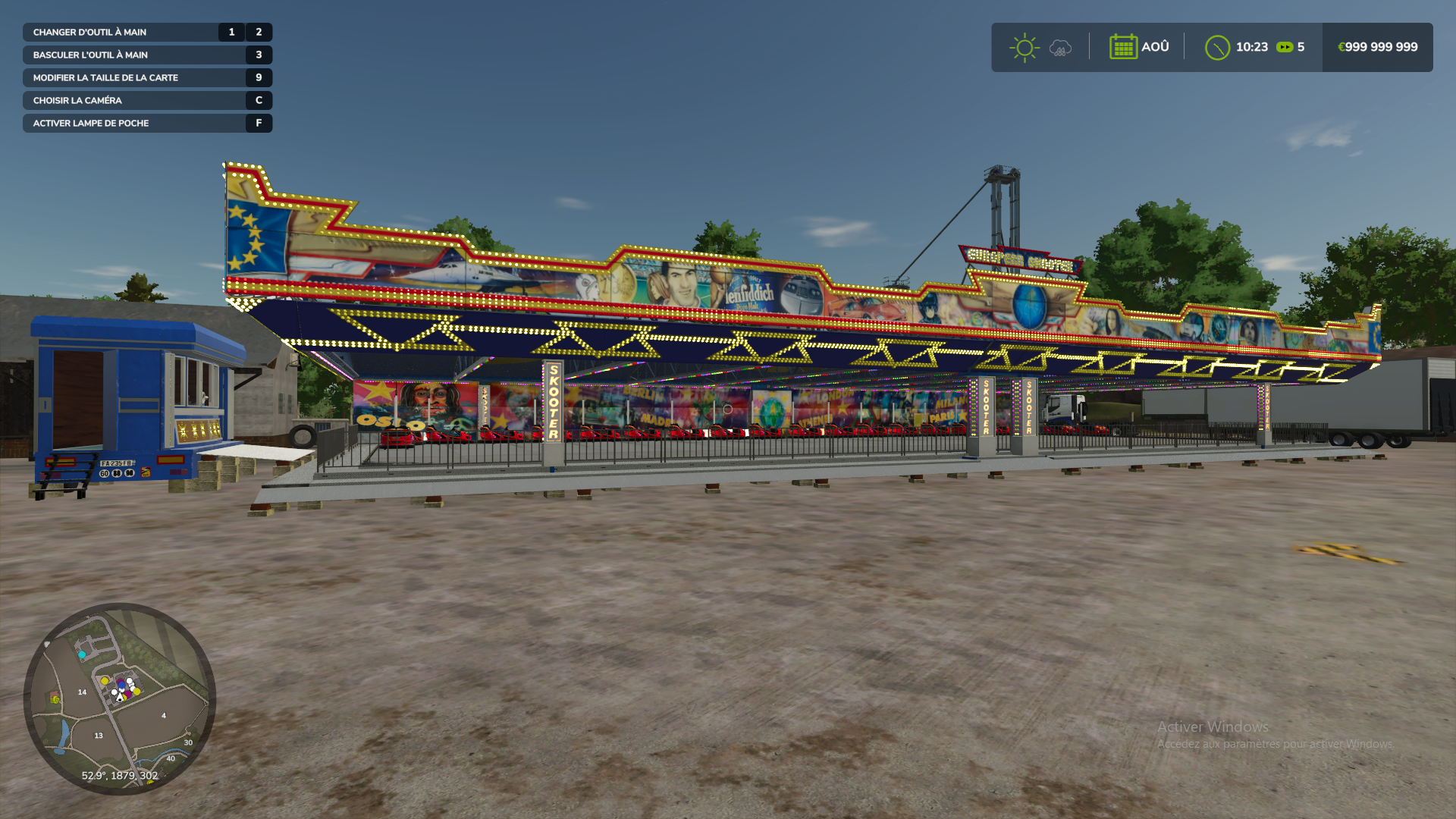 FS25_EuropeanSkooter - Payhip