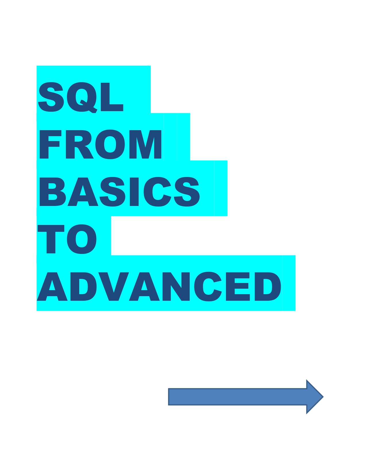SQL — From Basics to Advanced - Payhip