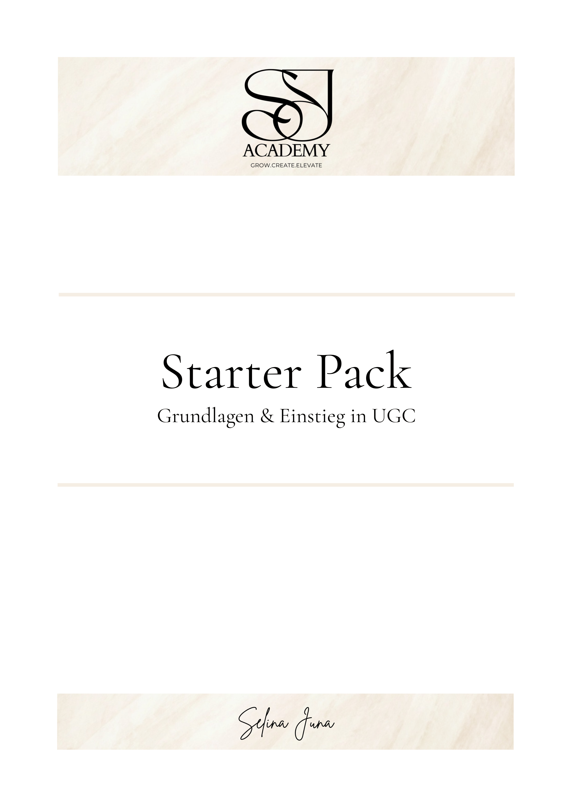 Starter Pack - Payhip