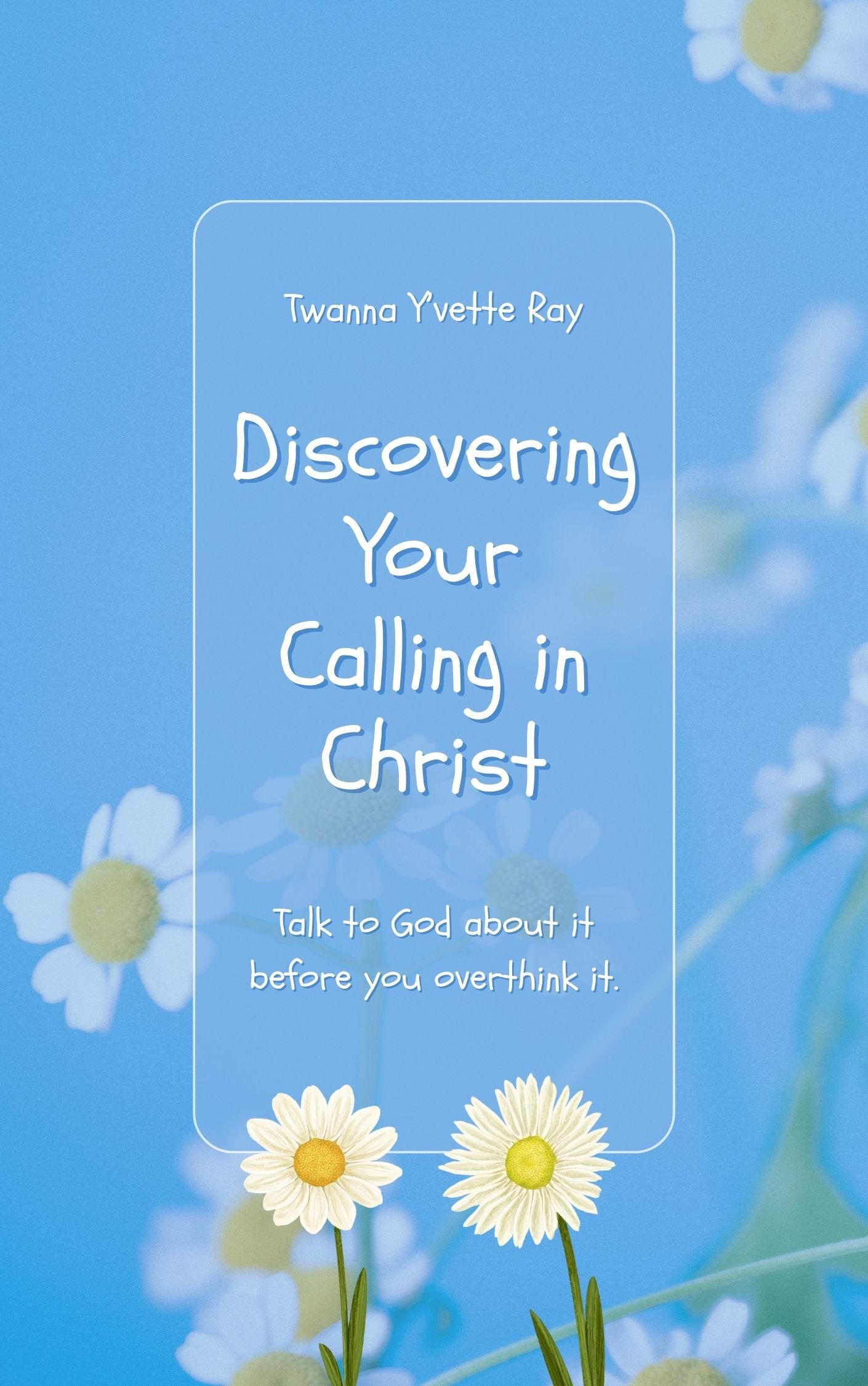 Discovering Your Calling in Christ - Payhip