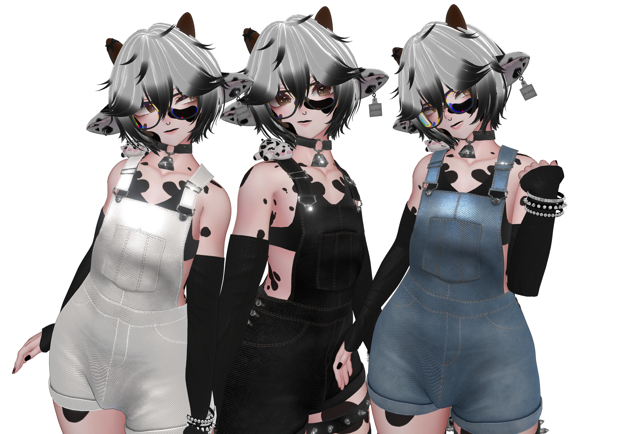 Loin [FEMBOY] VRCFT PC ONLY - Payhip