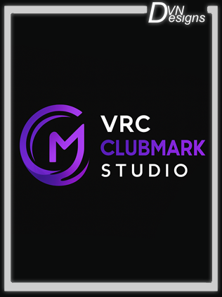 VRC CLUBMARK STUDIO