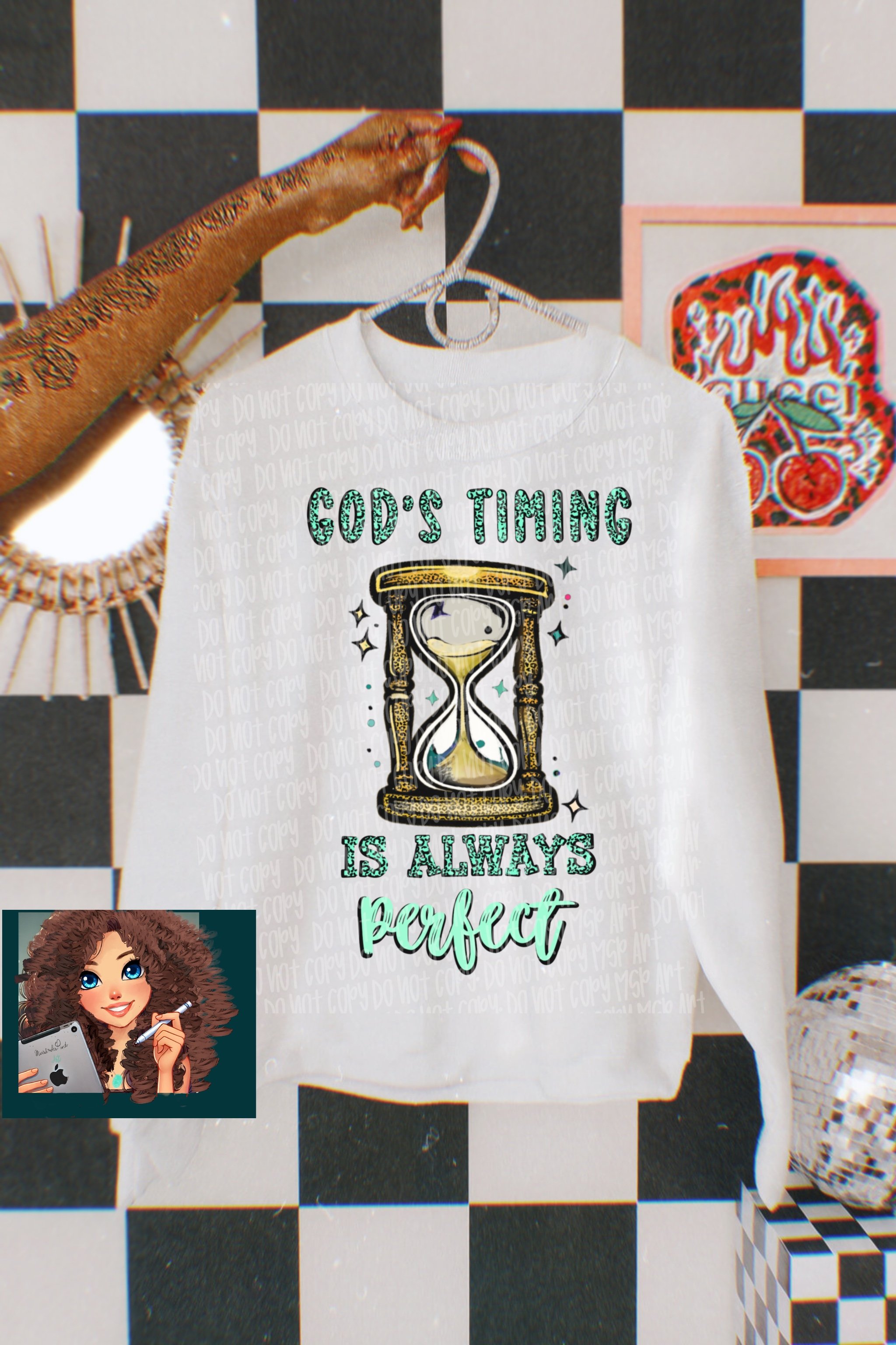 God’s timing is always perfect - Payhip
