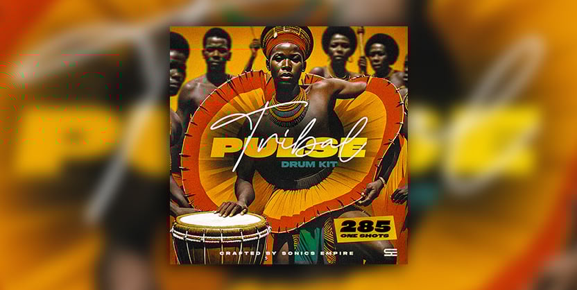 Top afro drums