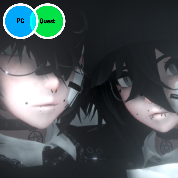 ♡ 𝙋𝙚𝙣𝙚𝙡𝙤𝙥𝙚 ♡ & † | 𝘗𝘢𝘳𝘬𝘦𝘳 | †