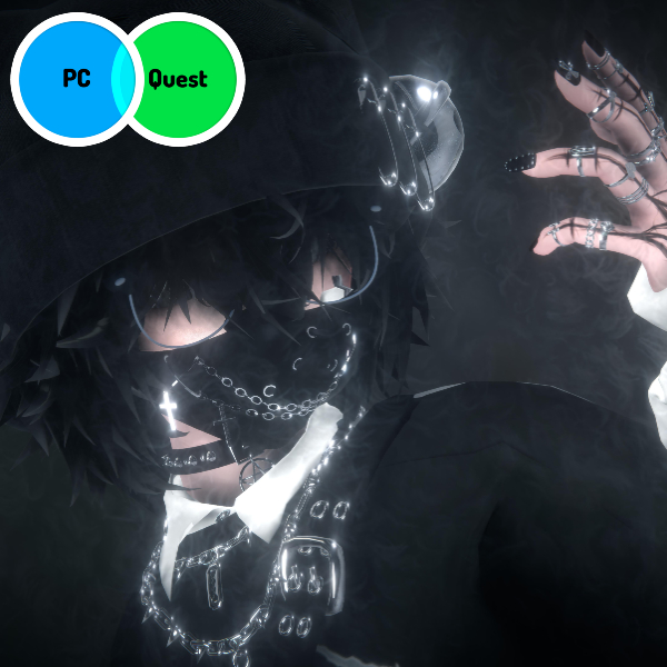 † | 𝘗𝘢𝘳𝘬𝘦𝘳 | †