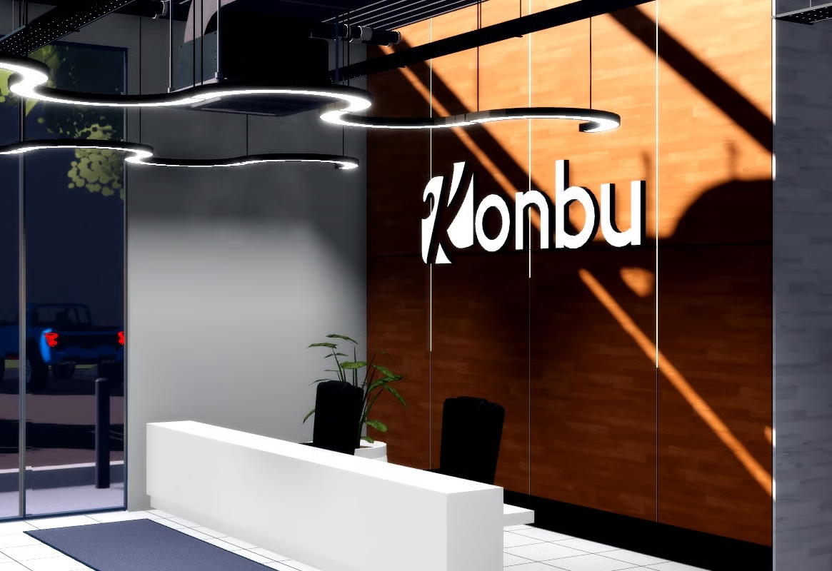 Community-focused Roblox business and tropical roleplay environment
