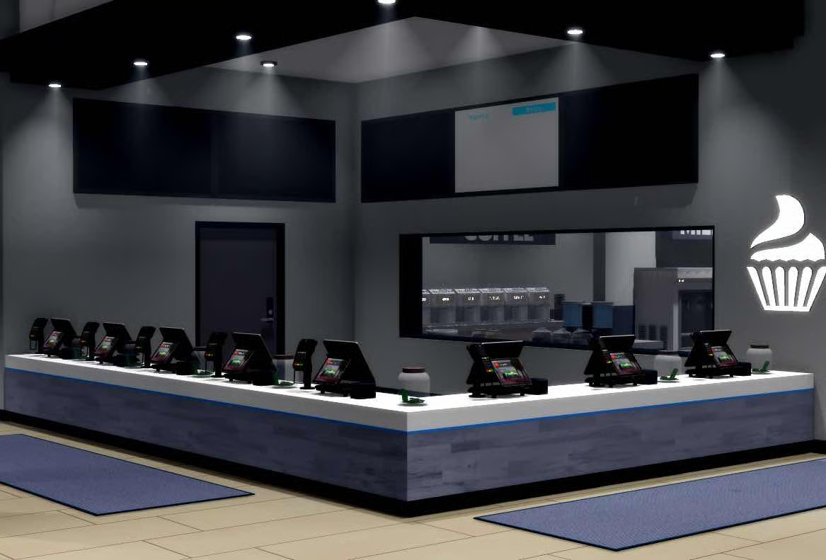 Day/night cycles and detailed interiors for Roblox island map